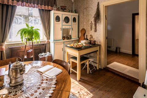 Łódź: Park of Urban Culture Private Guided Tour