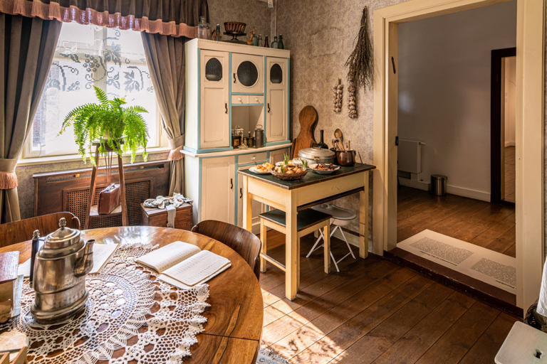 Łódź: Park of Urban Culture Private Guided Tour