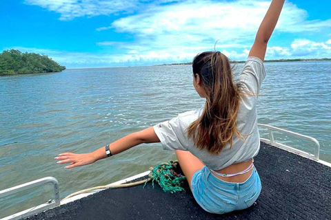 Mangrove Mysteries - Puerto Pizarro Tour