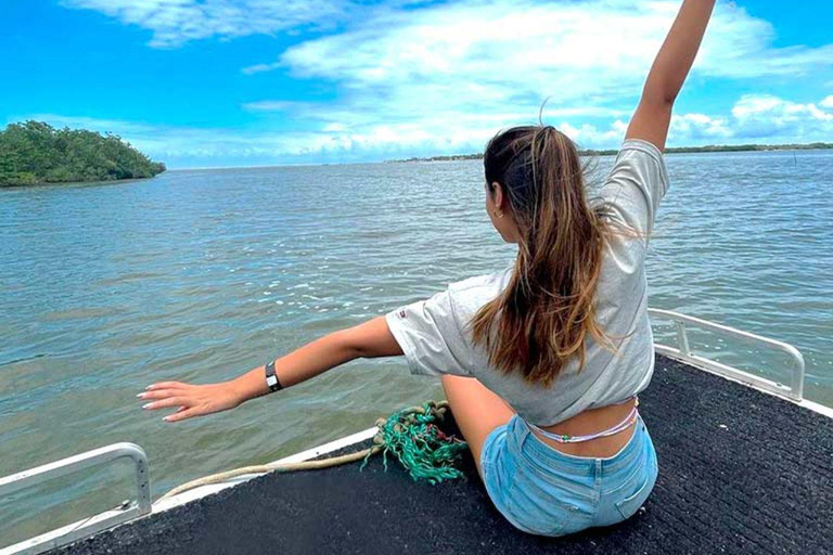 Mangrove Mysteries - Puerto Pizarro Tour