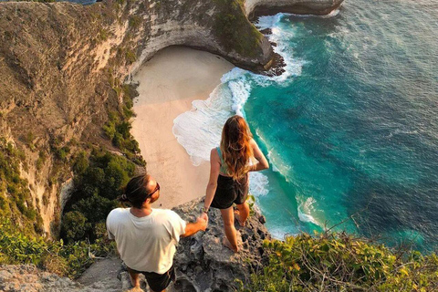 Bali : Nusa Penida Private Day Tour With Guide From Nusa Penida Private Day Tour With Guide