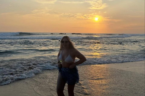 ️ Smooth Ride: Colombo Airport to South Coast Highlights ✨