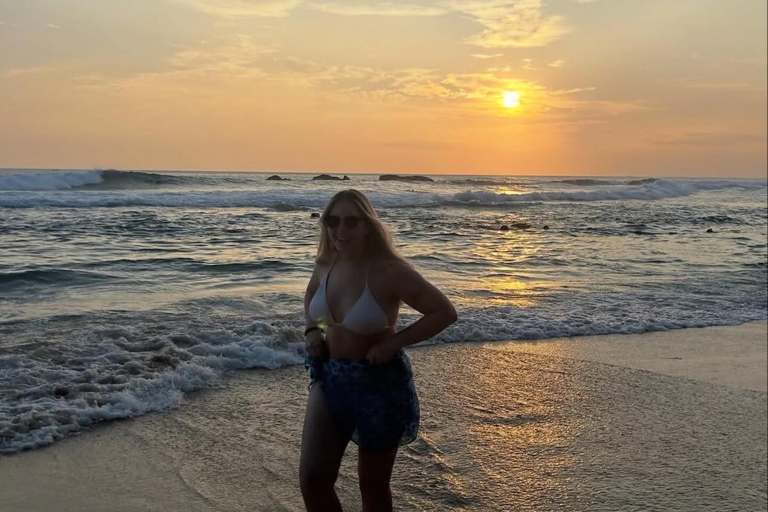 ️ Smooth Ride: Colombo Airport to South Coast Highlights ✨