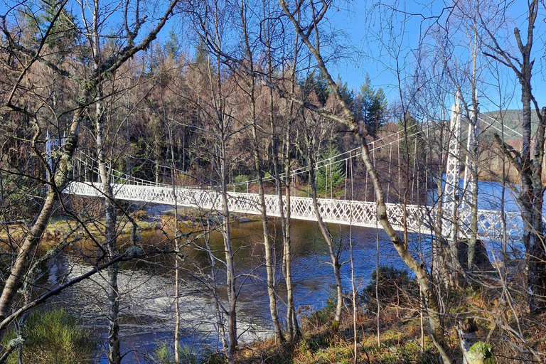 From Glasgow: Private Glen Coe & Loch Lomond Day Trip