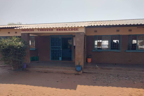 Livingstone: Learn & Connect with Natebe Community School