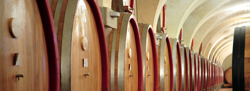 Wine Tour&Tasting LES SÉLECTIONS