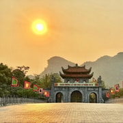 From Hanoi: Hoa Lu, Thung Ui Valley, and Trang An Day Trip