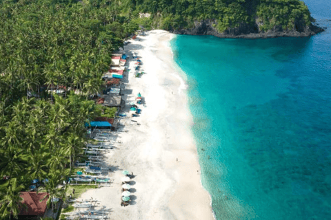 Bali : visite d'une jounée à LempuyangBali : visite d'une jounée à Lempuyang (avec frais d'entrée)