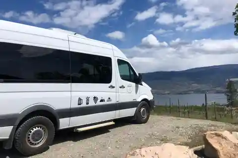West Kelowna Afternoon Tour