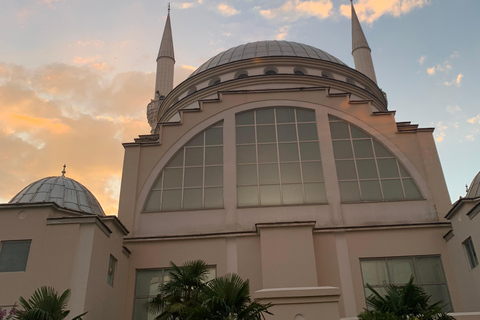 3-Day North Albania :Theth, Blue Eye, Shkoder, Shala River