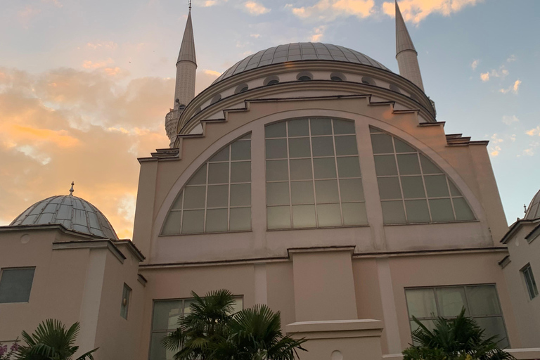 3-Day North Albania :Theth, Blue Eye, Shkoder, Shala River