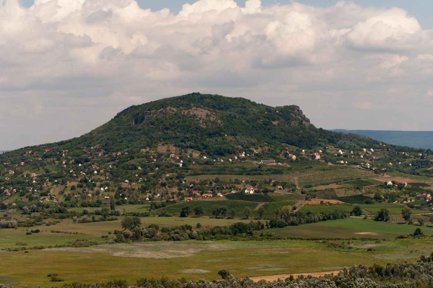 Private Badacsony Volcano Hike & Lake Balaton Views