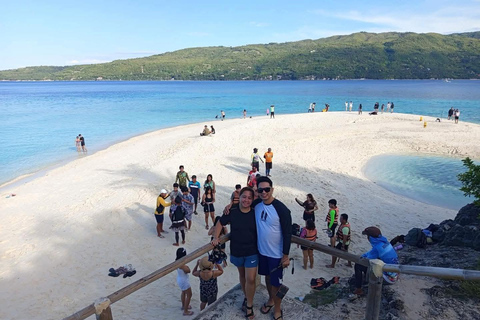 Cebu: 3-Day Private Tour with Hotel, Snorkeling & Transfers
