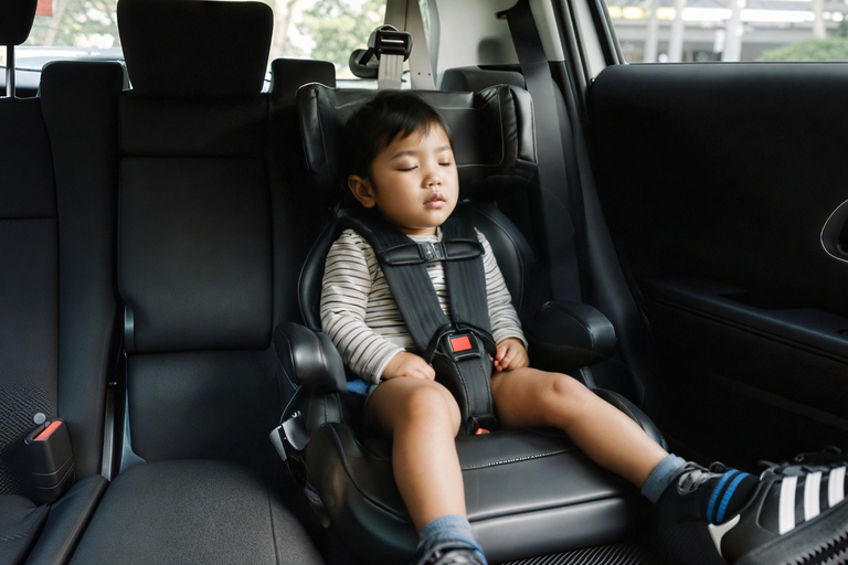 Osaka/Kyoto: Private Transfer to/from Kansai Airport From Osaka Region to Kansai Airport (KIX)