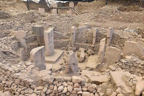 土耳其：15 天免排队博物馆和景点通票