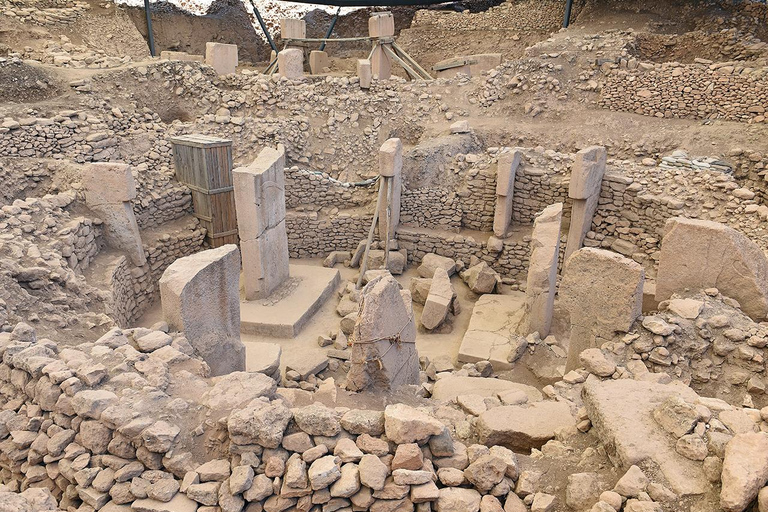 土耳其：15 天免排队博物馆和景点通票