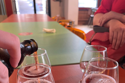 Tasting Tour: A Taste of Brussels - by Legends