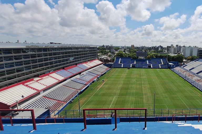 Stadium Tour Montevideo - Visit Stadiums and Museums