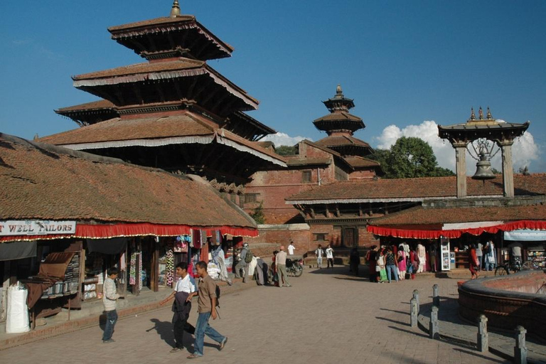 Nepal Tour: Kathmandu, Pokhara & Chitwan Park