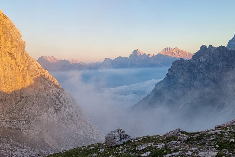Venice: The Best of Dolomites 3Cime and Refuges with Drone