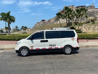 Trasporti privati da Cartagena a Barranquilla - Hizvo