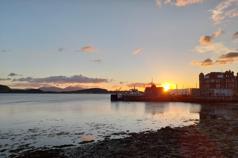 Explore the Highlands & Isle of Skye in 3 Days