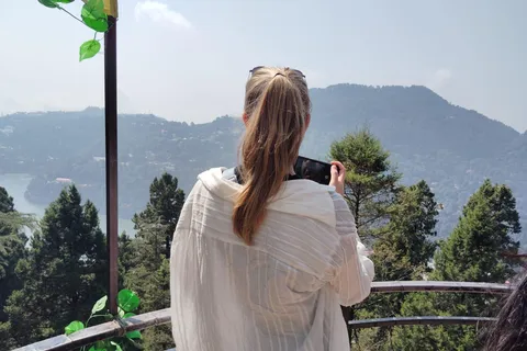 From Delhi: 3 Days Nainital Tour with Accommodation