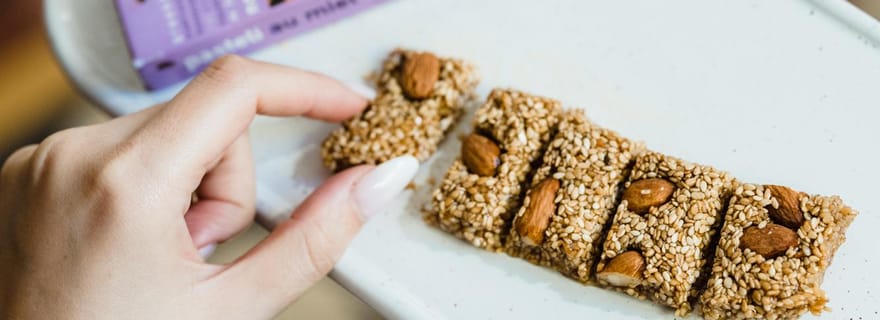 Olicatessen : miel, huile d'olive et produits traditionnels grecs