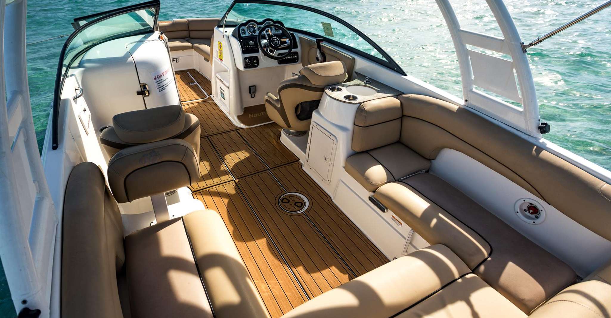 Miami: Celebrity Houses and Star Island Boat Tour photo 4