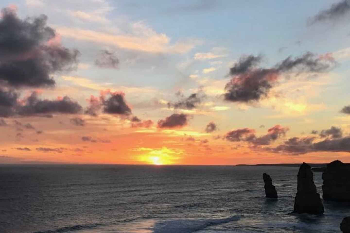 Private Tour: Great Ocean Road - Twelve Apostles