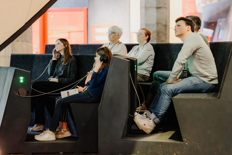 From Brussels: Flanders Fields Remembrance Full-Day Trip Group Tour