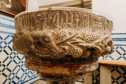 Ribeira Brava Sunday Tour with Sandro Vicente Ribeira Brava Sundays with Sandro Vicente