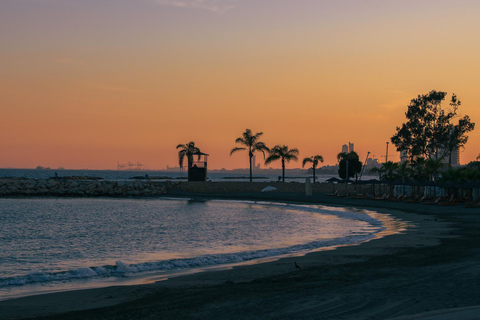 Cyprus: Photography Tour with a Professional Photographer Cyprus: Photography Tour - Beginner Photo Tour