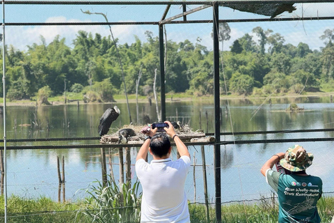 Pattaya: Khao Kheow Zoo & J-Park Japanese Village Day Trip