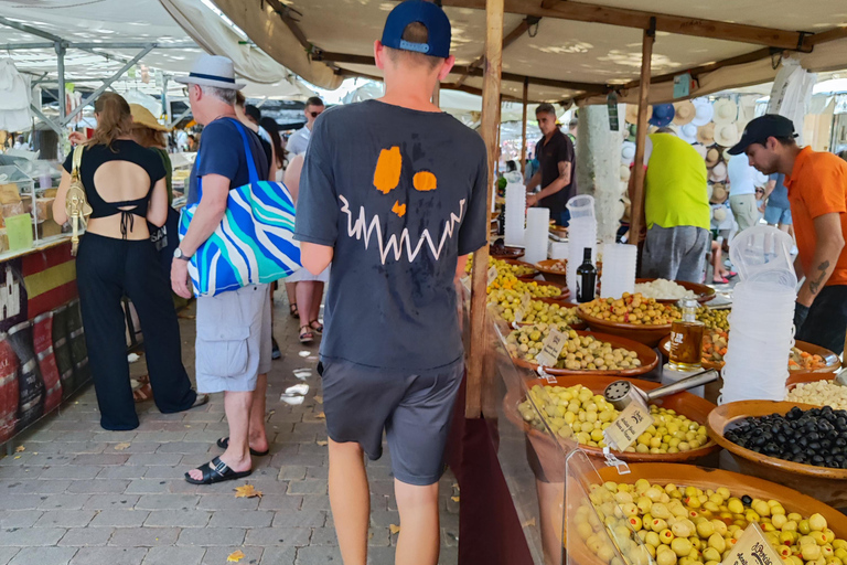 Alcudia: Spanish Course for Beginners with Activities Alcudia: 1- week Spanish Immersion Course for Beginners