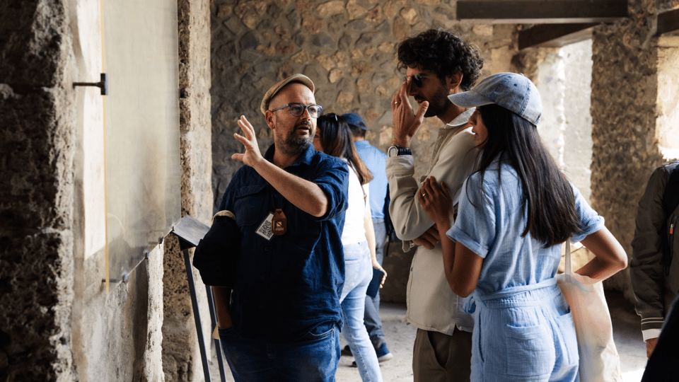 Rom: Tagestour mit ...