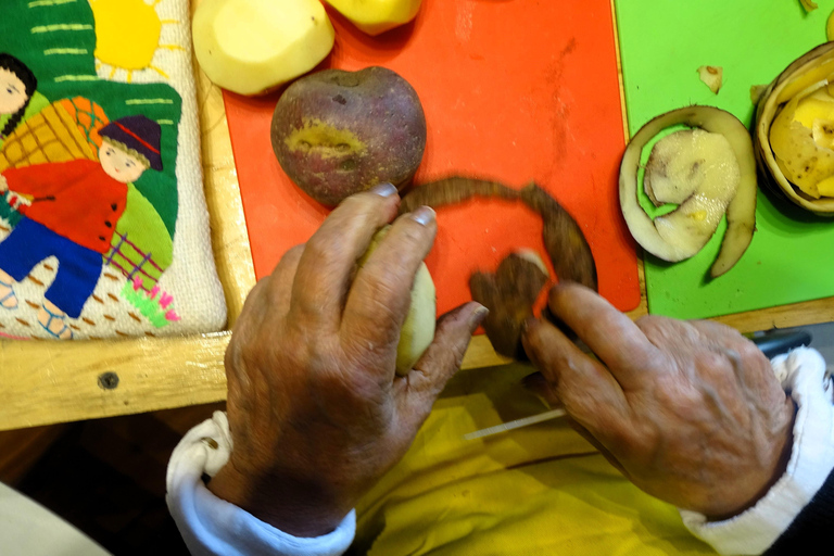 Workshop El Chef Soy Yo