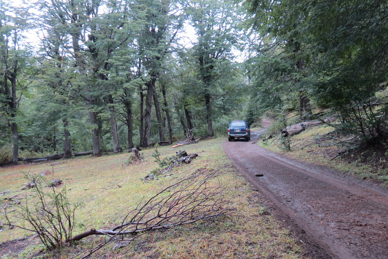 San Martín de los Andes: a 4x4 guided tour to the Mallin