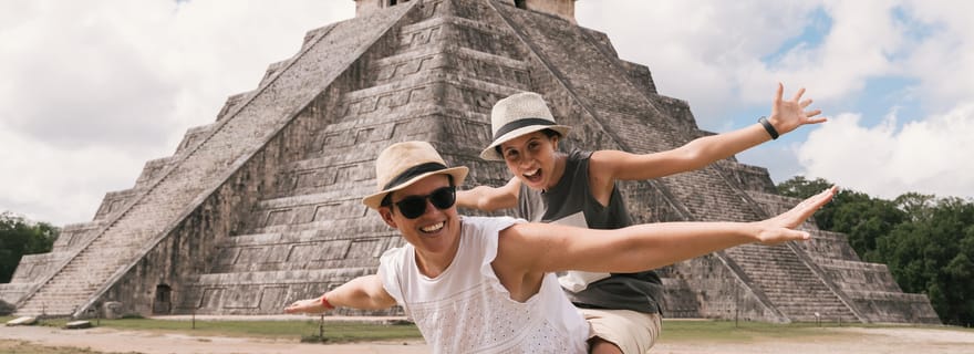 Chichén Itzá : Accès Rapide et Direct à la Merveille du Monde