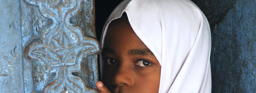 Grotte de Ngonga, grotte de Kuza, plage de Paje, lagon bleu, The Rock