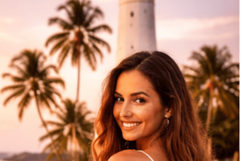 Colombo: 5-Day Photography Tour with Photographer Including 3 Star Accommodation Options