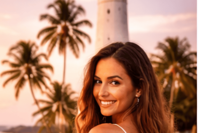 Colombo: 5-Day Photography Tour with Photographer Including 3 Star Accommodation Options