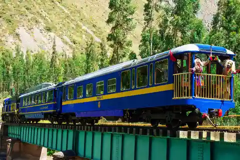 Machu Picchu: Dagvullende tour vanuit Cusco Exclusieve tour