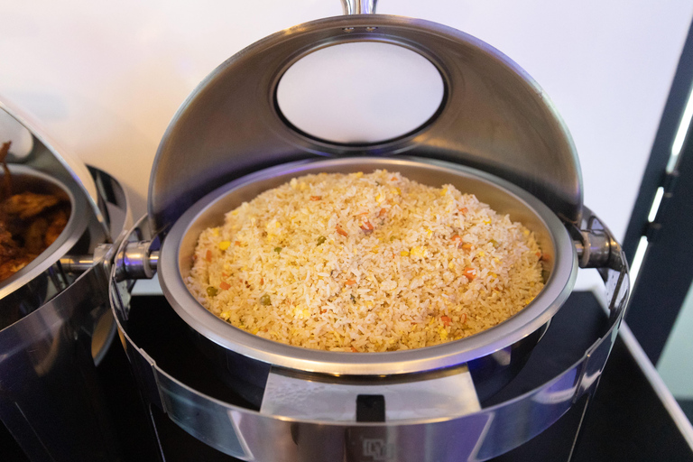Langkawi: paquete estándar de crucero al atardecerLangkawi: Paquete estándar de crucero al atardecer
