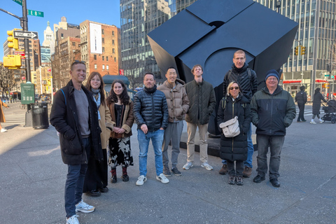 New York City: Die East Village Noho Food Tour