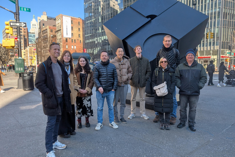 New York City: Die East Village Noho Food Tour