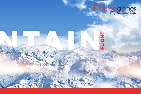 Kathmandu: Everest Scenic Flight met Hotel Transfer