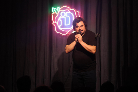 Melbourne: Comedy Show | Best of the Fest Showcase Gala
