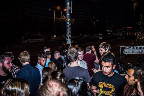 The Original Oslo Pub Crawl