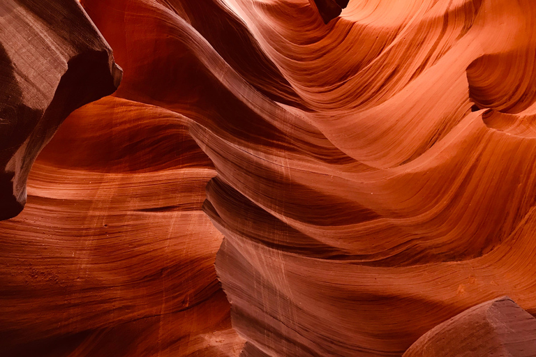 Página: Visita guiada ao Antelope Canyon superior e inferior com licençaPágina: Excursão guiada ao Antelope Canyon superior e inferior com permissão